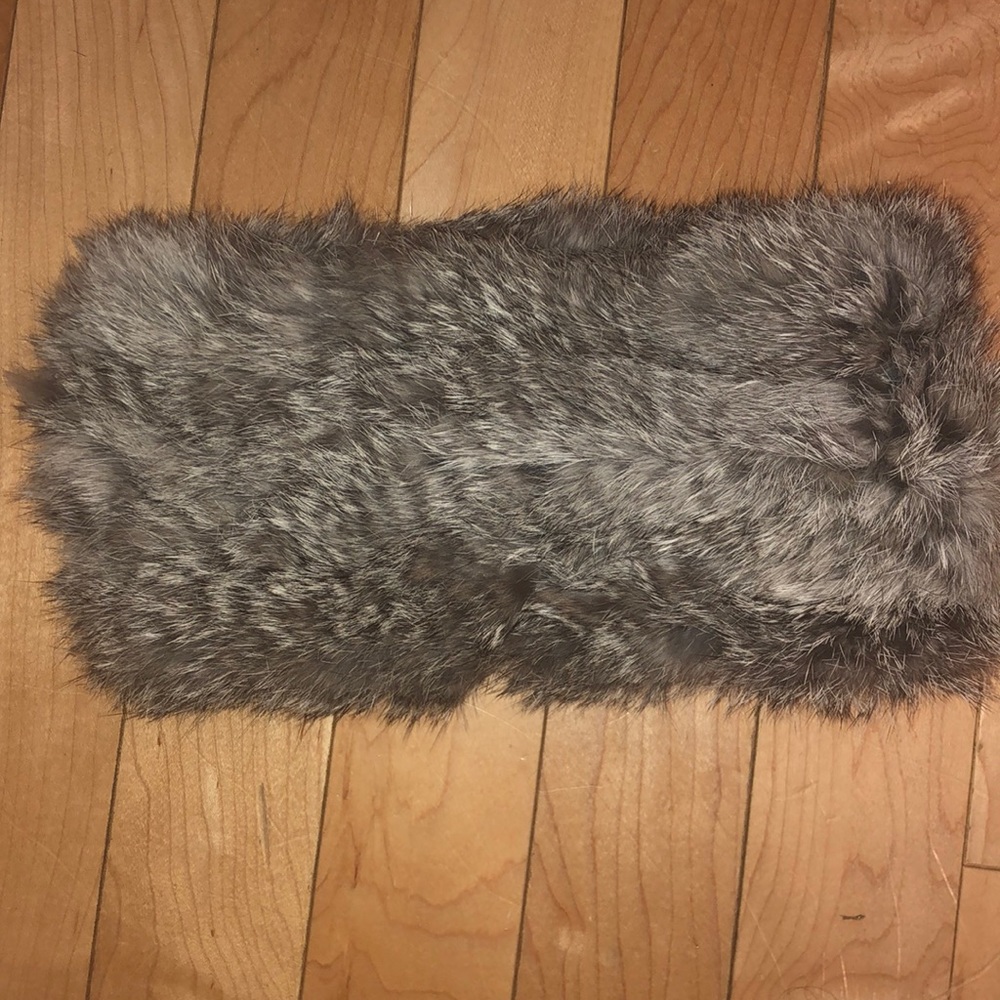 Headband/ ear warmers